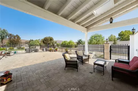 Exterior - 4145 Gillespie Ave, Acton, CA 93510 photo 6 of 20