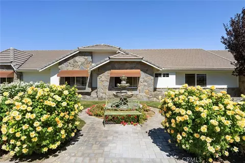 Exterior - 4145 Gillespie Ave, Acton, CA 93510 photo 4 of 20
