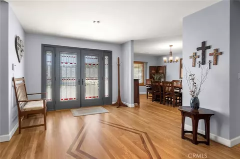 Entry Way - 4145 Gillespie Ave, Acton, CA 93510 photo 1 of 3