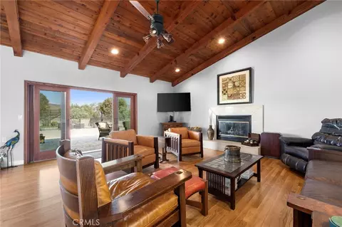 Living - 4145 Gillespie Ave, Acton, CA 93510 photo 3 of 4