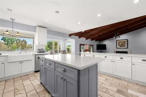 Kitchen - 4145 Gillespie Ave, Acton, CA 93510 photo 3 of 3