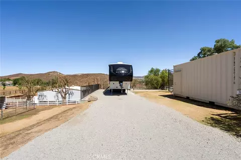 Exterior - 4145 Gillespie Ave, Acton, CA 93510 photo 18 of 20