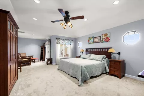 Bedroom - 4145 Gillespie Ave, Acton, CA 93510 photo 6 of 7