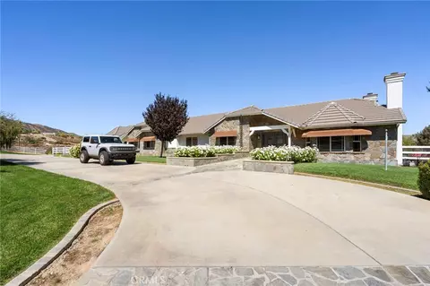 Exterior - 4145 Gillespie Ave, Acton, CA 93510 photo 2 of 20