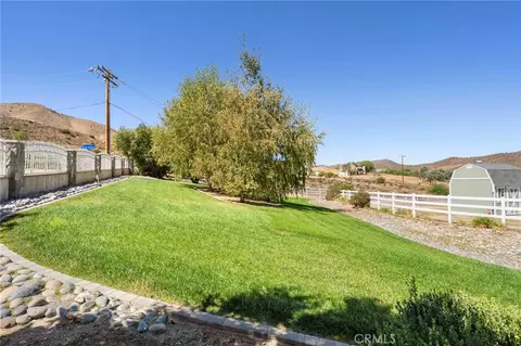 Exterior - 4145 Gillespie Ave, Acton, CA 93510 photo 20 of 20