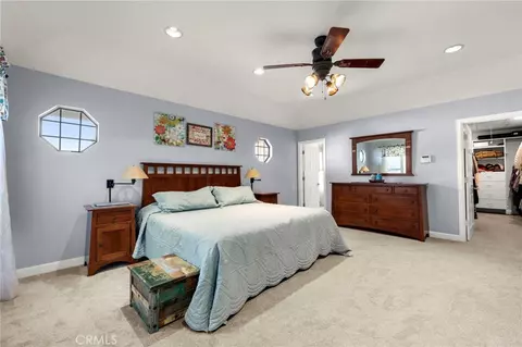 Bedroom - 4145 Gillespie Ave, Acton, CA 93510 photo 7 of 7