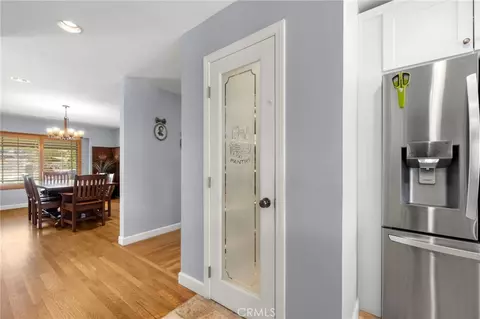 Entry Way - 4145 Gillespie Ave, Acton, CA 93510 photo 2 of 3