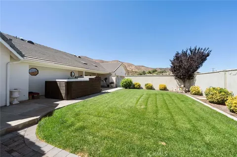 Exterior - 4145 Gillespie Ave, Acton, CA 93510 photo 8 of 20