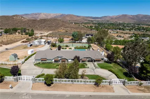 View/Area - 4145 Gillespie Ave, Acton, CA 93510 photo 11 of 13