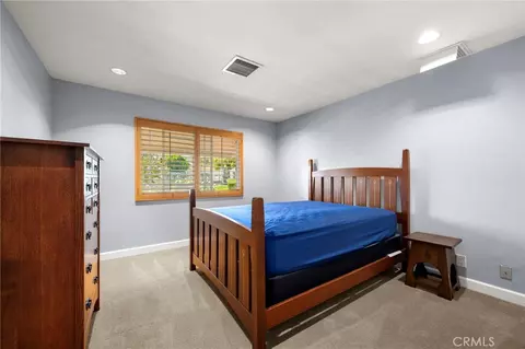Bedroom - 4145 Gillespie Ave, Acton, CA 93510 photo 1 of 7