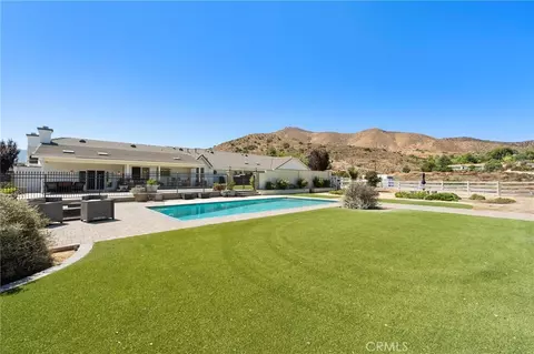 Exterior - 4145 Gillespie Ave, Acton, CA 93510 photo 14 of 20