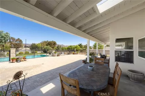 Exterior - 4145 Gillespie Ave, Acton, CA 93510 photo 9 of 20