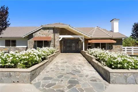 Exterior - 4145 Gillespie Ave, Acton, CA 93510 photo 3 of 20