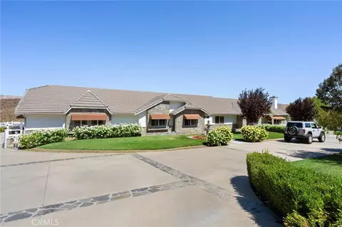 Exterior - 4145 Gillespie Ave, Acton, CA 93510 photo 5 of 20