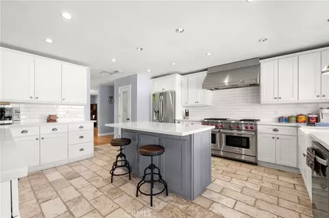 Kitchen - 4145 Gillespie Ave, Acton, CA 93510 photo 1 of 3
