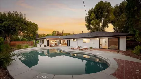 17601 Mccormick St, Encino, CA 91316