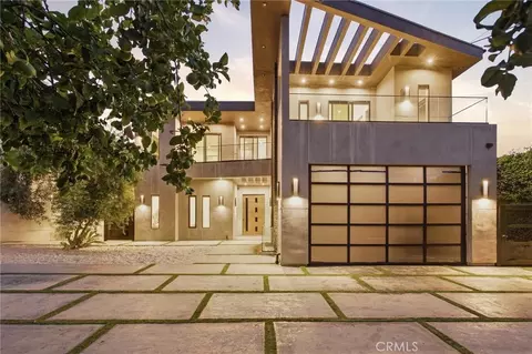 5239 Avenida Hacienda, Tarzana, CA 91356
