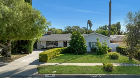 9414 Donna, Northridge, CA 91324