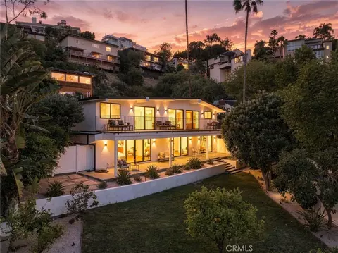 6334 Bryn Mawr, Los Angeles, CA 90068