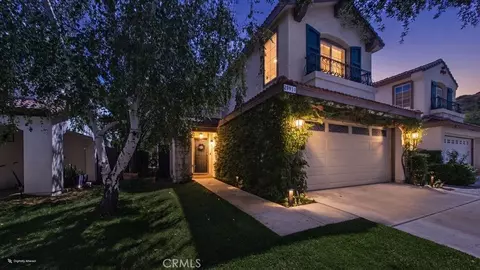 25910 Wordsworth, Stevenson Ranch, CA 91381