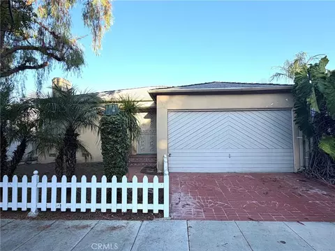 1633 S Curson, Los Angeles, CA 90019
