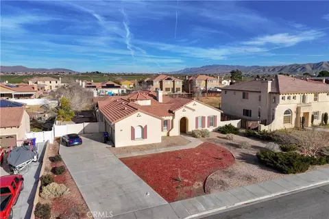 View/Area - 12573 Cabazon Ct, Apple Valley, CA 92308 photo 1 of 7