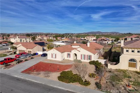 View/Area - 12573 Cabazon Ct, Apple Valley, CA 92308 photo 3 of 7