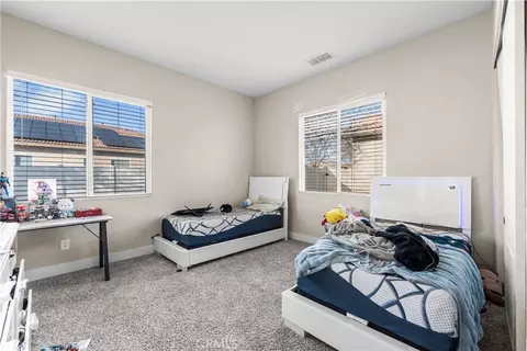 Bedroom - 12573 Cabazon Ct, Apple Valley, CA 92308 photo 5 of 5