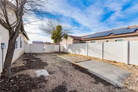 Exterior - 12573 Cabazon Ct, Apple Valley, CA 92308 photo 8 of 14