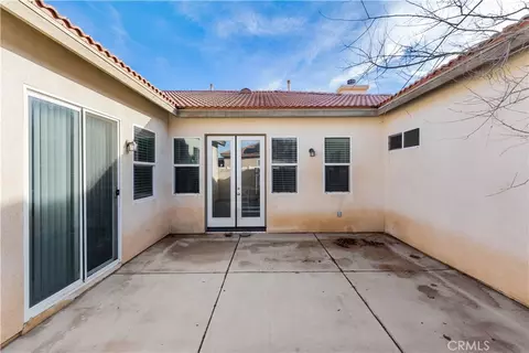Exterior - 12573 Cabazon Ct, Apple Valley, CA 92308 photo 7 of 14
