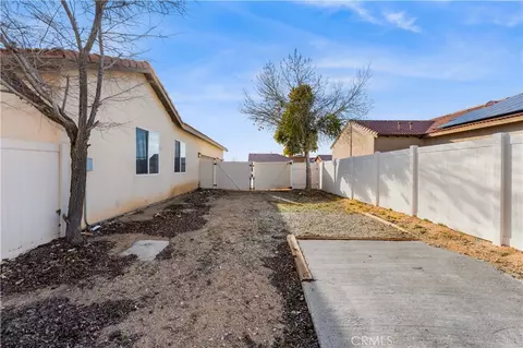 Exterior - 12573 Cabazon Ct, Apple Valley, CA 92308 photo 9 of 14