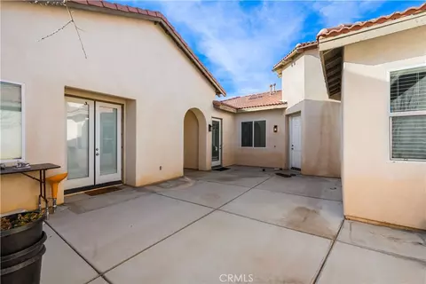 Exterior - 12573 Cabazon Ct, Apple Valley, CA 92308 photo 4 of 14