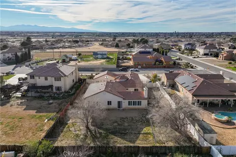 View/Area - 12573 Cabazon Ct, Apple Valley, CA 92308 photo 7 of 7