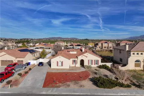 View/Area - 12573 Cabazon Ct, Apple Valley, CA 92308 photo 2 of 7