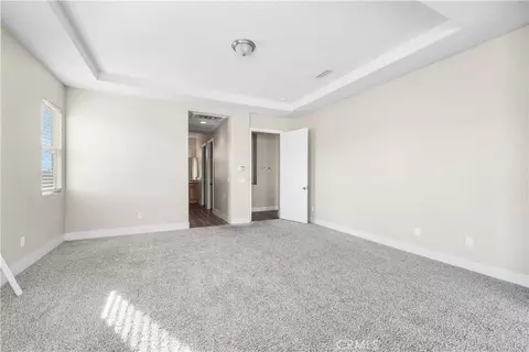 Bedroom - 12573 Cabazon Ct, Apple Valley, CA 92308 photo 2 of 5