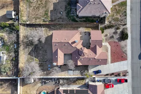 View/Area - 12573 Cabazon Ct, Apple Valley, CA 92308 photo 5 of 7