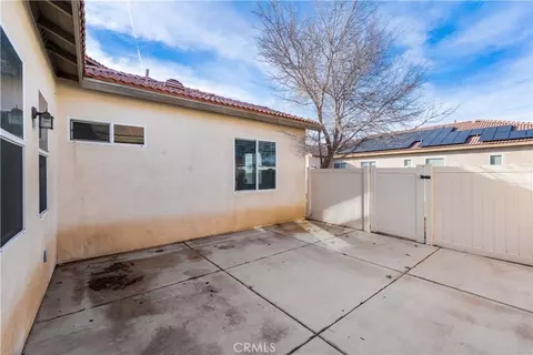 Exterior - 12573 Cabazon Ct, Apple Valley, CA 92308 photo 6 of 14