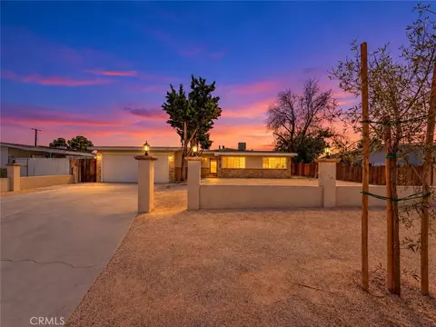 38878 Sage Tree St, Palmdale, CA 93551