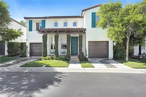 23312 Montecito, Valencia, CA 91354