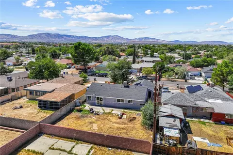 View/Area - 38544 33rd Street E, Palmdale, CA 93550 photo 3 of 3
