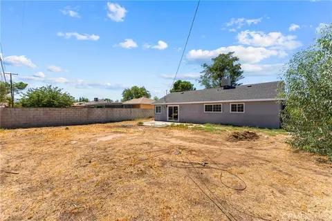 Exterior - 38544 33rd Street E, Palmdale, CA 93550 photo 6 of 6
