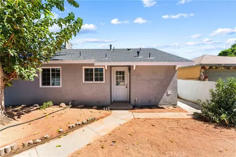 Exterior - 38544 33rd Street E, Palmdale, CA 93550 photo 2 of 6