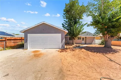 Exterior - 38544 33rd Street E, Palmdale, CA 93550 photo 1 of 6