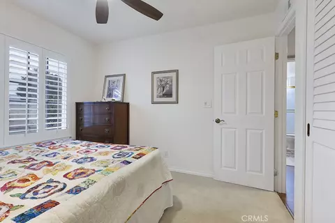 Bedroom - 2880 Barnes St, Simi Valley, CA 93065 photo 6 of 7