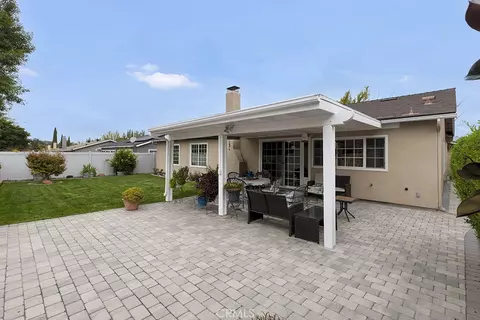 Exterior - 2880 Barnes St, Simi Valley, CA 93065 photo 9 of 9