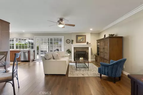 Living - 2880 Barnes St, Simi Valley, CA 93065 photo 2 of 2