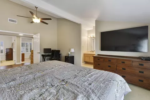Bedroom - 2880 Barnes St, Simi Valley, CA 93065 photo 5 of 7