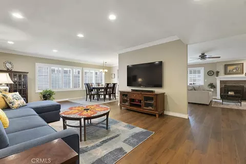 Living - 2880 Barnes St, Simi Valley, CA 93065 photo 1 of 2