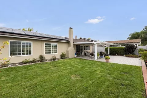 Exterior - 2880 Barnes St, Simi Valley, CA 93065 photo 6 of 9