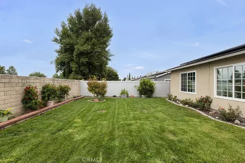 Exterior - 2880 Barnes St, Simi Valley, CA 93065 photo 7 of 9